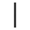Visual Comfort Modern - SLOWS30230B - LED Outdoor Wall Mount - Aspen - Black