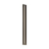 Visual Comfort Modern - SLOWS30130Z - LED Outdoor Wall Mount - Aspen - Outdoor Bronze