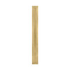 Visual Comfort Modern - SLOWS30130NB - LED Outdoor Wall Mount - Aspen - Natural Brass