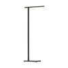 Visual Comfort Modern - MDFL29827B - LED Floor Lamp - Stagger - Nightshade Black