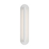 Visual Comfort Modern - KWWS21827W - LED Wall Sconce - Fielle - Soft White
