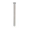 Visual Comfort Modern - KWFM30927AN - LED Flush Mount - Ebell - Antique Nickel