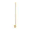 Visual Comfort Modern - 700WSSTG48NB-LED927-277 - LED Wall Sconce - Stagger - Natural Brass