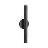 Visual Comfort Modern - 700WSEBL16Z-LED927 - LED Wall Sconce - Ebell - Dark Bronze