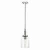 Kichler - 52725CH - One Light Mini Pendant - Madden - Chrome