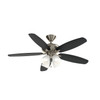 Kichler - 330160BSS - 52"Ceiling Fan - Renew - Brushed Stainless Steel
