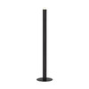 Visual Comfort Modern - 700PRTEBL66Z-LED927 - LED Floor Lamp - Ebell - Dark Bronze