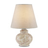 Currey and Company - 6000-0806 - One Light Table Lamp - Piccolo - Pink