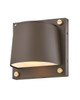 Hinkley - 20020AZ-LL - LED Wall Mount - Scout - Architectural Bronze