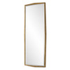 Uttermost - 09968 - Mirror - On Point - Antiqued Gold Leaf