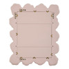 Uttermost - 09955 - Mirror - Sea - Soft Rosewater Pink