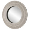 Uttermost - 09824 - Mirror - Sailor's Knot - White