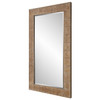 Uttermost - 09819 - Mirror - Ranahan - White