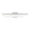 Visual Comfort Modern - 700BCNYR25N-LED930 - LED Bath - Nyra - Polished Nickel