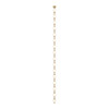 Alora - PD321716NB-RT - LED Pendant - Marni - Natural Brass