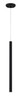 Z-Lite - 917MP24-MB-LED - LED Pendant - Forest - Matte black