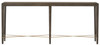 Currey and Company - 3000-0116 - Console Table - Verona - Chanterelle/Champagne