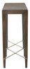 Currey and Company - 3000-0116 - Console Table - Verona - Chanterelle/Champagne