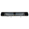 Eurofase - EF15120B7 - Single Element Heater - Black