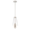 Eurofase - 45609-028 - LED Pendant - Solari - Polished Nickel