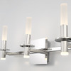 Eurofase - 45234-026 - LED Vanity - Torna - Polished Nickel