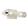 Kichler - 45648PN - Two Light Wall Sconce - Azores - Polished Nickel
