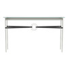 Hubbardton Forge - 750118-85-85-LK-VA0714 - Console Table - Equus - Sterling