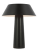 Visual Comfort Modern - SLTB56927B - LED Table Lamp - Sesa - Black