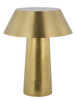 Visual Comfort Modern - SLTB25727HAB - LED Table Lamp - Sesa - Hand Rubbed Antique Brass