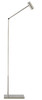 Visual Comfort Modern - SLFL57230N - LED Floor Lamp - Ponte - Polished Nickel