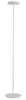 Visual Comfort Modern - SLFL53627W - LED Floor Lamp - Tepa - Matte White
