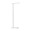 Visual Comfort Modern - MDFL29827N - LED Floor Lamp - Stagger - Polished Nickel