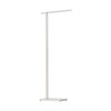 Visual Comfort Modern - MDFL29827N - LED Floor Lamp - Stagger - Polished Nickel