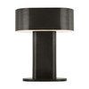 Visual Comfort Modern - KWTB32627BZ - LED Table Lamp - Wyllis - Dark Bronze