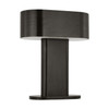 Visual Comfort Modern - KWTB32627BZ - LED Table Lamp - Wyllis - Dark Bronze
