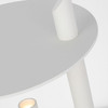 Visual Comfort Modern - KWTB22027W - LED Table Lamp - Fielle - Soft White