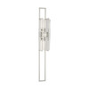 Visual Comfort Modern - 700WSDUE28N-LED927-277 - LED Wall Sconce - Duelle - Polished Nickel