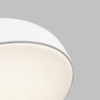 Visual Comfort Modern - 700TDKOSA18W-LED930 - LED Pendant - Kosa - Matte White