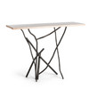 Hubbardton Forge - 750113-07-M1 - Console Table - Brindille - Dark Smoke