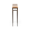 Hubbardton Forge - 750104-05-M1 - Console Table - Wick - Bronze