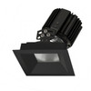 W.A.C. Lighting - R4SAT-FTWA-BK - LED Adjustable Trim - Volta - Black