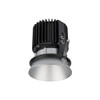 W.A.C. Lighting - R4RD2L-FTWA-HZ - Invisible Trim with LED Light Engine - Volta - Haze