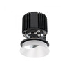 W.A.C. Lighting - R4RAL-FTWA-WT - LED Adjustable Trim - Volta - White
