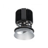 W.A.C. Lighting - R4RAL-FTWA-WT - LED Adjustable Trim - Volta - White