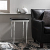 Hubbardton Forge - 750102-85-M3 - Side Table - Wick - Sterling