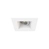 W.A.C. Lighting - R3JSAT-WCS-WT - LED Trim - Kenric - White