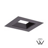 W.A.C. Lighting - R2FSAT-TWA-DB - LED Trim - 2In Fq Downlights - Dark Bronze