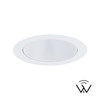 W.A.C. Lighting - R2FRDT-TWA-WT - LED Trim - 2In Fq Downlights - White