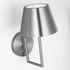 Visual Comfort Studio - DJW1151BS - One Light Wall Sconce - Ender - Brushed Nickel