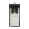 Visual Comfort Studio - DJO1021ANBZ - One Light Wall Lantern - Howell - Antique Bronze